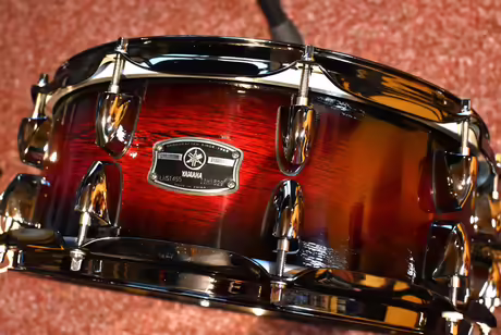Yamaha Live Custom Hybrid Oak 