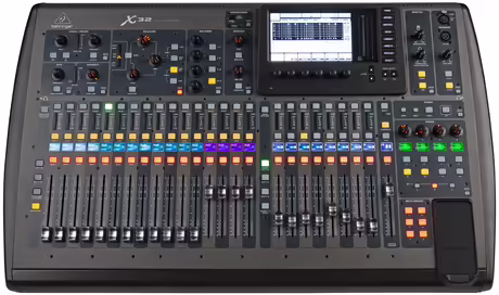 Behringer x32