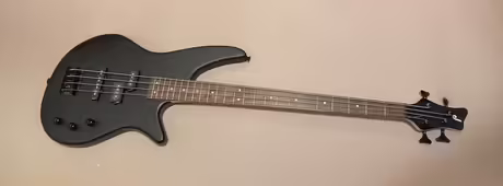 Baskytara Jackson Spectra Bass JS2 Satin Black