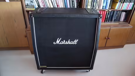 Marshall 1960 AV