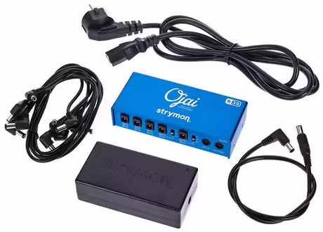 Strymon Ojai R30