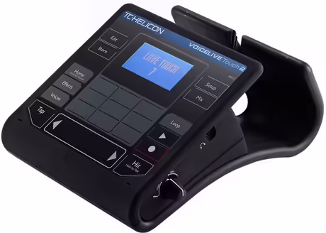 TC HELICON VOICELIVE TOUCH2