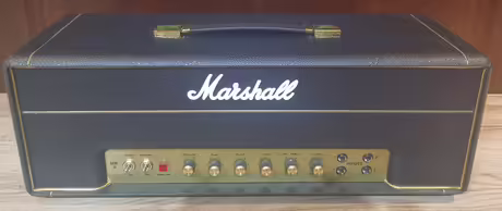 Marshall 1987x
