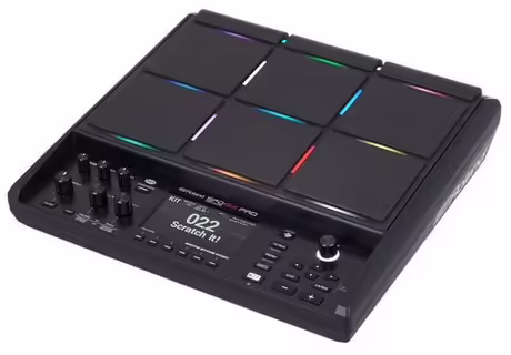 Roland SPD-SX PRO Sampling Pad