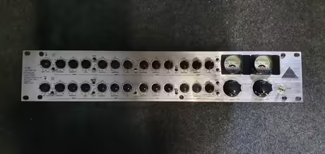 Behringer Tube Ultra-Q T1951 ZAMLUVENO