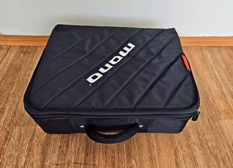 Pedal Board Mono Club 2