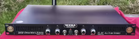 MESA BOOGIE 20/20 DYNA-WATT POWER