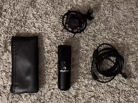 Auna mic 900B