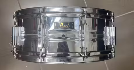 Pearl 4144 COS 14x5" virbl