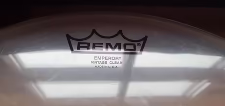 Remo Vintage Emperor 14'