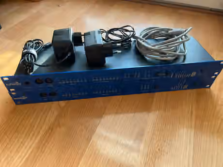 MIDI Interface Emagic Unitor/AMT