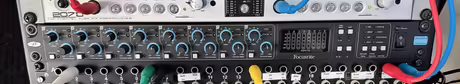 Focusrite OctoPre Dynamic