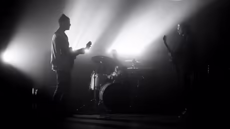 Hled&aacute;m kapelu/spoluhr&aacute;če, styl Post-Rock / Post-Metal apod.