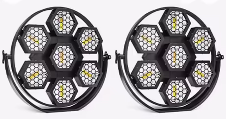 Mini Retro light 2ks