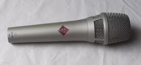 Neumann KMS 104