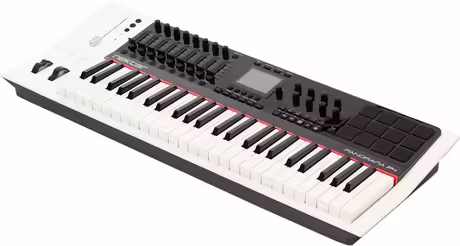 Nektar Panorama P4 Keyboard Controller