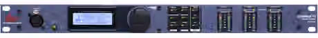 DBX DriveRack PX