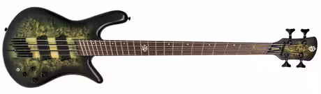 Spector NS Dimension 4 (Haunted Moss Matte)