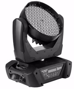 SGM Light IDEA Moving Led 300