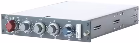 NEVE AMS 1073