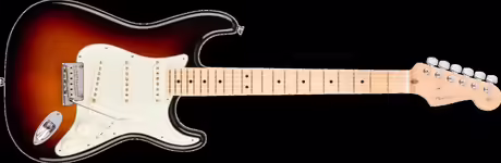 PROD&Aacute;M FENDER STRATOCASTER