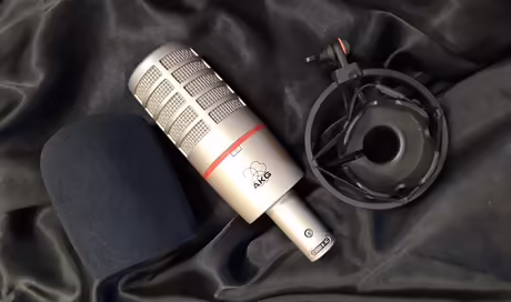 AKG C 4500 B-BC Made in Austria.