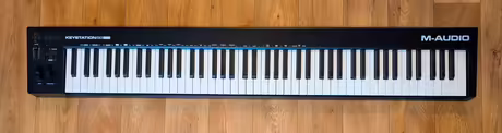 M-Audio Keystation 88 MK3