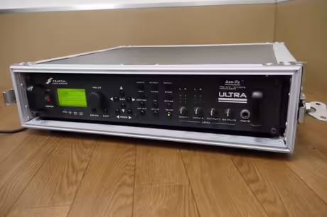 Fractal Axe Fx Ultra