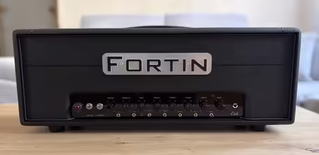 Fortin Cali Blackout 50W