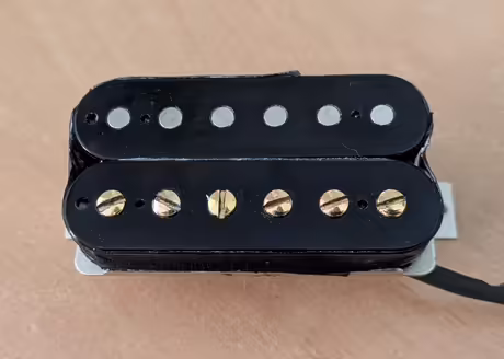Gibson Burstbucker 3