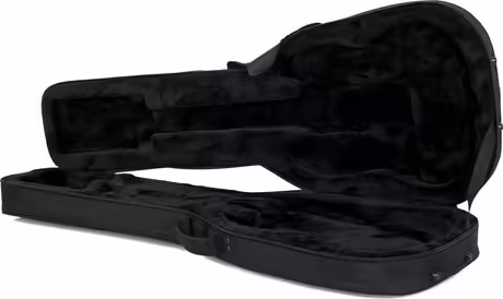 Gator GL-SG Lightweight SG-Style Electric Guitar kufor