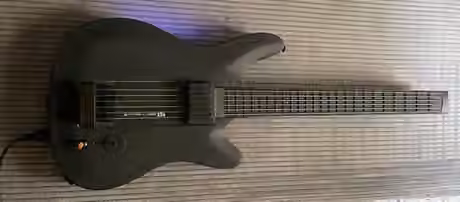 Pred&aacute;m midi guitar controller ZTAR typ Z5S od Starr Labs