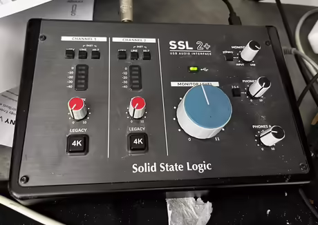 ssl 2+
