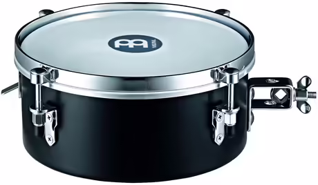 Koup&iacute;m Meinl MDST10BK 10" Snare Timbales