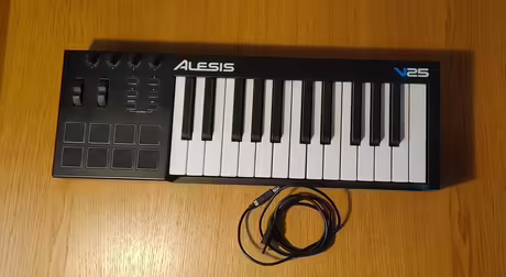 Alesis V25