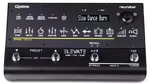 Neunaber Quilter Elevate - antimodeler