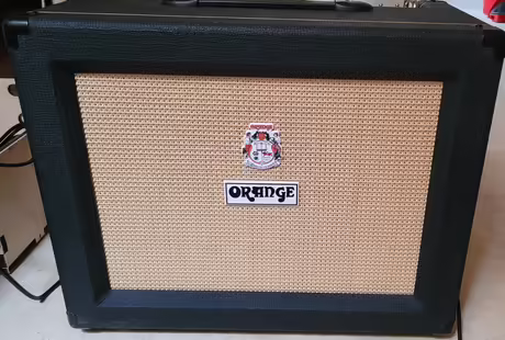 Orange Crush Pro 60