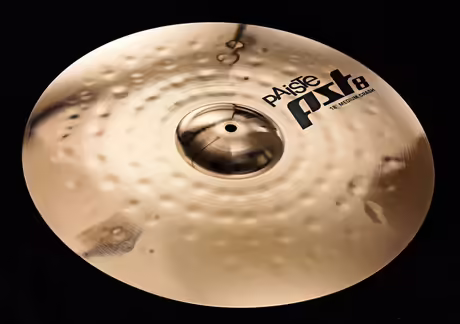 Paiste crash