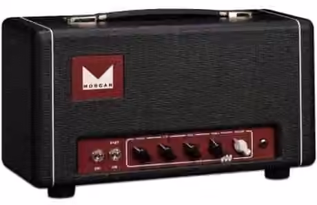 Morgan Amplification JMI 10th Anniversary 20-Watt Guitar Amp