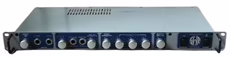SWR Interstellar Overdrive