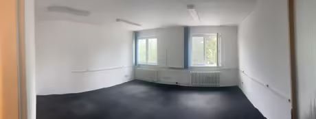Zku&scaron;ebna na Depu Hostivař