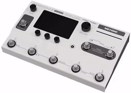 Hotone Ampero II Stage – PRODÁNO