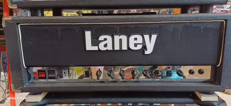 Laney GH50  prod&aacute;m nebo vyměn&iacute;m 