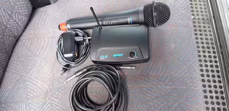 GEMINI XM-16