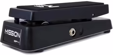 Mission Engineering EP-1-BK- SPL Expression s pružinou.