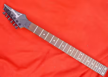 Prod&aacute;m krk Ibanez RG-470R japan fujigen jan 1993+ gotoh