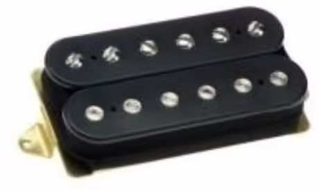 DiMarzio DP 155 Tone Zone bridge