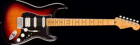 Fender Stratocaster - American Professional Classic