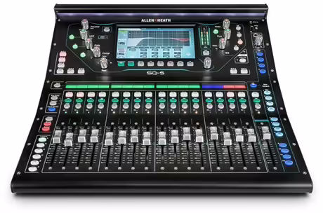 Allen Heath SQ5