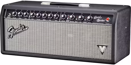 Fender Bandmaster VM